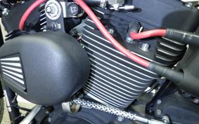 HARLEY FXSTB 1580 2007