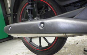 HONDA C125 SUPER CUB JA58