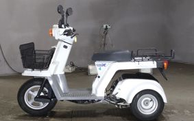 HONDA GYRO TD02