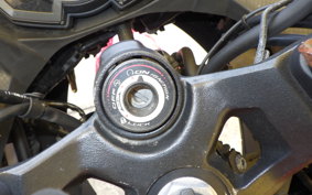 KAWASAKI NINJA 400 2018 EX400G