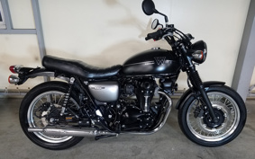 KAWASAKI W800 STREET 2019 EJ800B