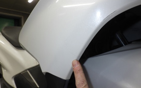 HONDA PCX125 2017 JF81