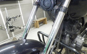HONDA HAWK NIGHT 250 2023 MC26