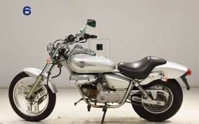 HONDA MAGNA 50 AC13