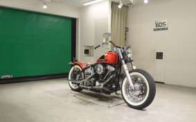 HARLEY FLSTC 1340 1991