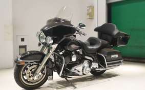 HARLEY FLHTC 1580 2012