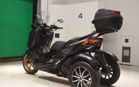 YAMAHA X-MAX 250 TRIKE A