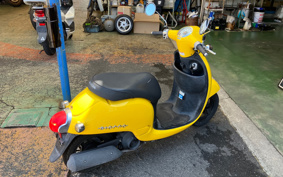 HONDA GIORNO AF70