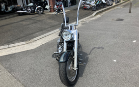 HARLEY FLSTF1340-1450 2010 BX5