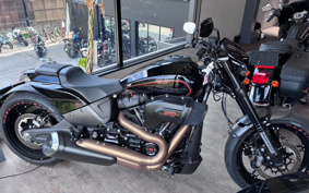 HARLEY FXDR114 2019 YVK