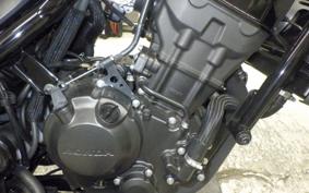 HONDA REBEL 250 2008 MC49