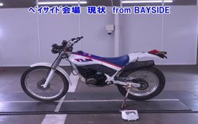 HONDA TLM220R MD23