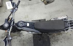 YAMAHA TRICKER 2009 DG10J
