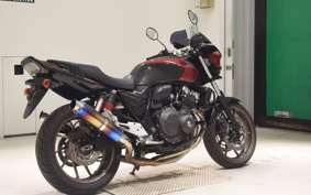 HONDA CB400SF GEN 4 A 2015 NC42