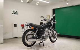 YAMAHA SR400 Gen.4 2015 RH03J