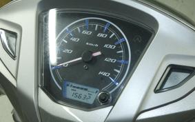 HONDA LEAD 125 2018 JF45
