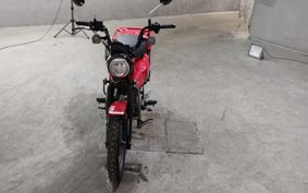 HONDA CT125 HUNTER  CUB  JA55