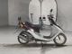 Фото Honda DIO с японского аукциона