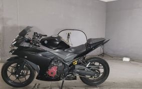 YAMAHA YZF-R25 RG10J