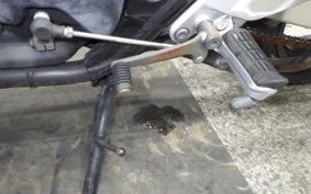 HONDA CB400SF VTEC K 2012