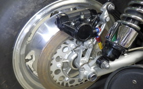YAMAHA VMAX 1999