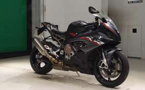BMW S1000RR 2022