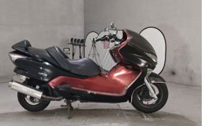 HONDA FORZA Z MF08
