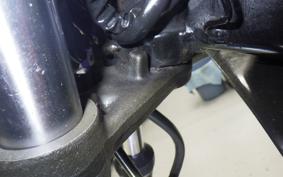 YAMAHA RZ 250 4L3