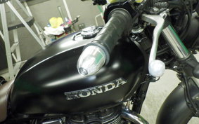 HONDA GB350 2022 NC59