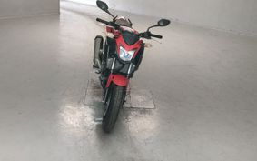 HONDA CB250 MC43