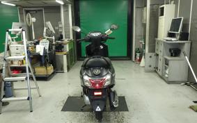 SUZUKI ADDRESS V125 Gen.2 DP12H
