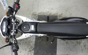 KAWASAKI KLX125D TRACKER 2025 LX125D