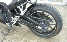 HONDA CBR400R ABS 2020 NC56