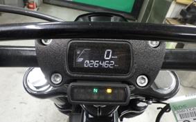 HARLEY FXBB1750 2019