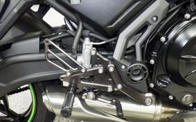 KAWASAKI NINJA 650 A 2019 ER650H