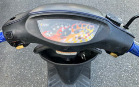 HONDA DIO ZX AF35