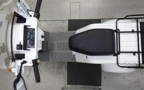 HONDA GYRO X TD02
