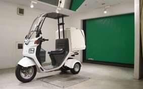 HONDA GYRO CANOPY 2013 TA03