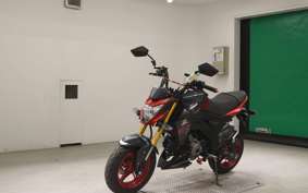 KAWASAKI Z125 PRO 2023 BR125H