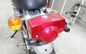 HONDA CL50 BENLY 2025 CD50