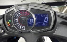 KAWASAKI NINJA 650 A 2017 ER650H