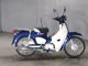 Фото Honda SUPER CUB50 с японского аукциона