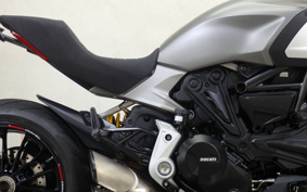 DUCATI DIAVEL 1260 2019 GE00