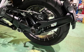 BMW R1200GS 2017 0A01