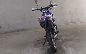 YAMAHA LANZA DT230 4TP