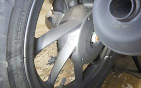 HONDA DIO 110 2021 JK03