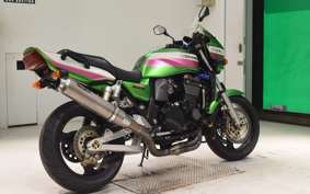 KAWASAKI ZRX1200 R 2002 ZRT20A