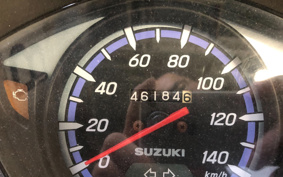 SUZUKI ADDRESS V110 CE47A