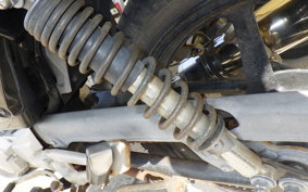 YAMAHA YBR125