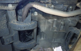 HONDA LEAD 125 2000 JF45